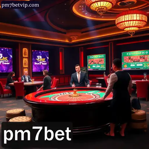 Cassino ao vivo