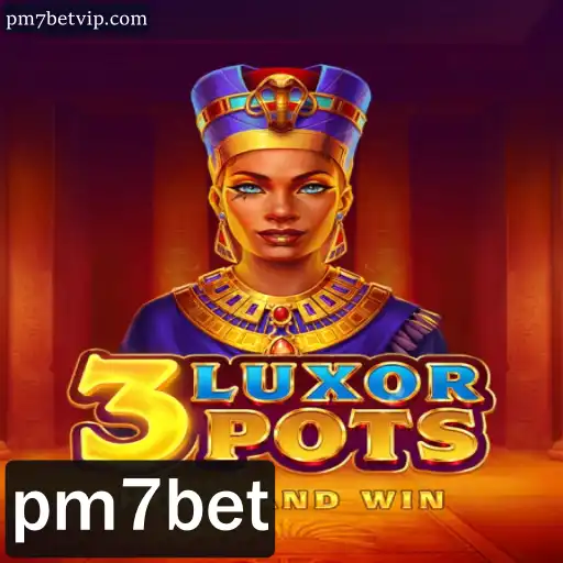 Descubra o Fascinante Mundo do Jogo 3LuxorPots
