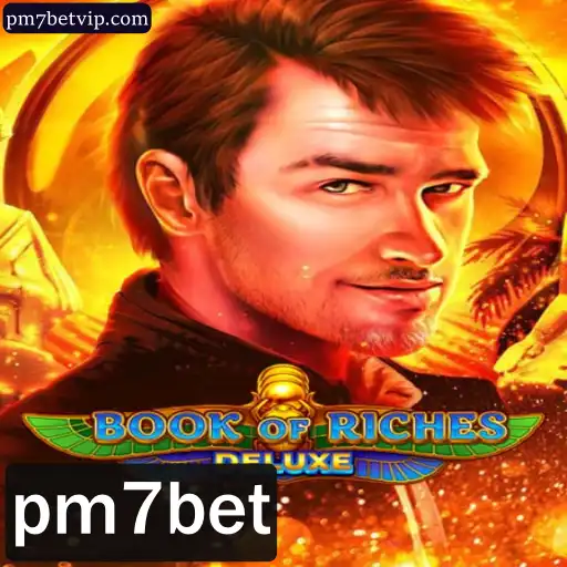 Explorando Book of Riches Deluxe: Um Mergulho em Seu Universo Cativante