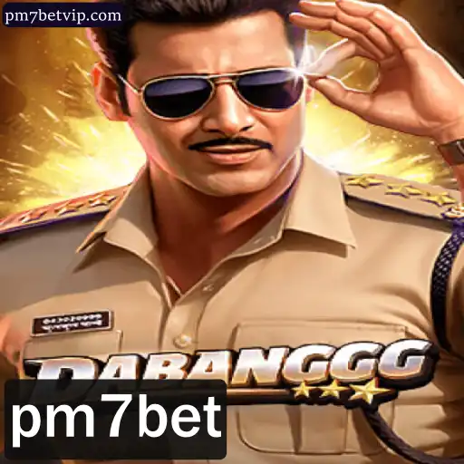 DABANGGG: A Nova Sensação no Mundo dos Jogos com pm7bet