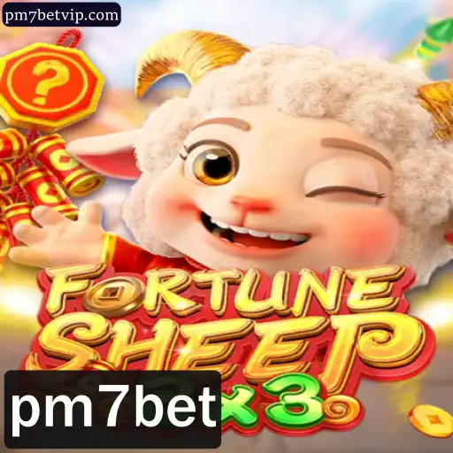 FortuneSheep: Uma Experiência de Jogo Inovadora no Mundo de PM7Bet