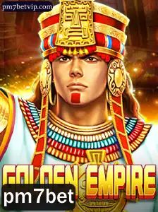 Descubra o Fascinante Mundo de GoldenEmpire