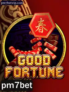 Descubra o Fascinante Jogo GoodFortune e Seus Desafios Envolventes
