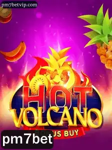 Explorando HotVolcanoBonusBuy: O Vulcão de Prêmios na pm7bet