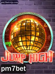 Descubra o Fascinante Mundo do Jogo JumpHigh