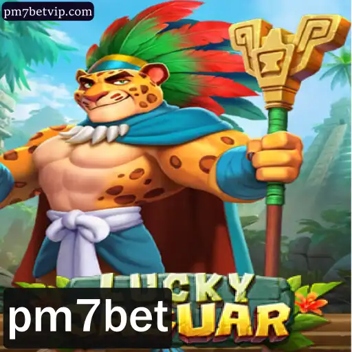 Descubra o Mundo Emocionante de LuckyJaguar na pm7bet