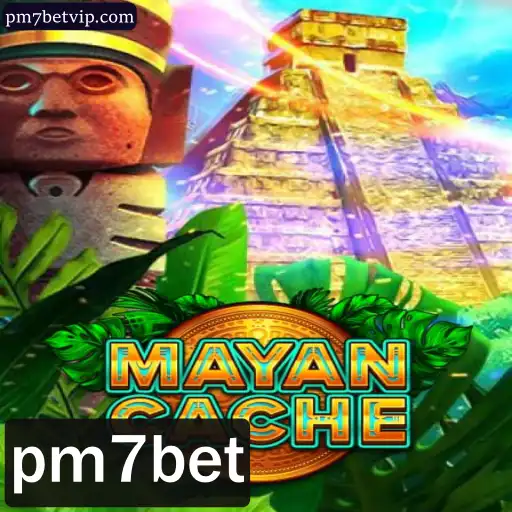 Descubra o Fascinante Mundo de MayanCache: O Novo Jogo que Conquista PM7BET