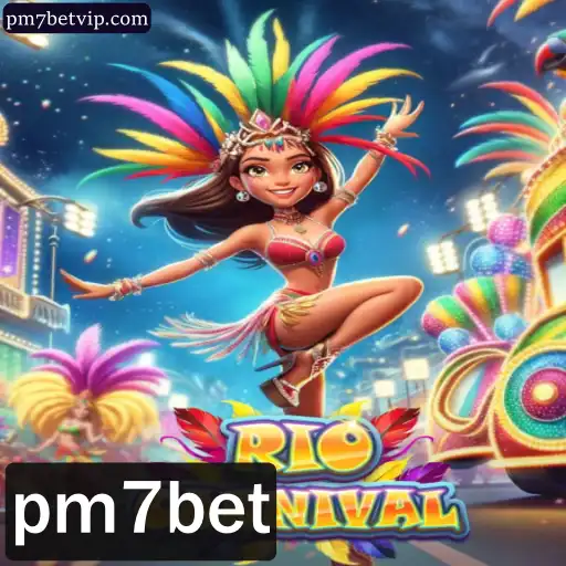 Descubra o Novo Jogo de Apostas RioCarnival