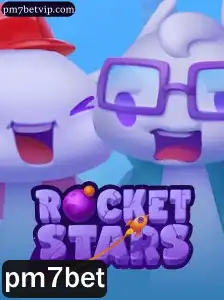 Descubra o Fascinante Mundo de RocketStars