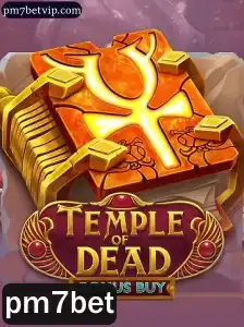 Explorando o Fascinante Mundo do Jogo TempleofDeadBonusBuy