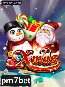 Descubra o Empolgante Mundo do Jogo 'Xmas'