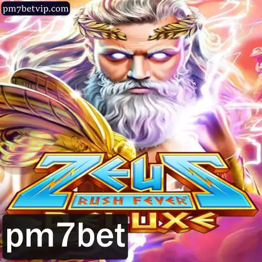 ZeusRushFeverDeluxe: Mergulhe na Aventura Divina deste Novo Jogo