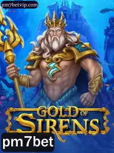 Descubra GoldofSirens: Um Novo Mundo de Aventura