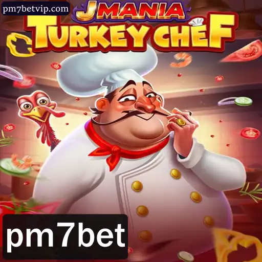 Descubra JManiaTurkeyChef: O Jogo de Culinária Que Encanta a Todos