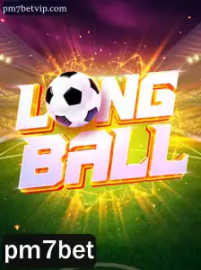Descubra LongBall: O Jogo Emocionante que Está Conquistando o Mundo