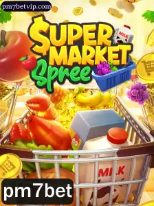 Desvendando o 'SupermarketSpree': Um Guia Completo para Novos Jogadores