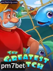 TheGreatestCatch: Explorando o Fascinante Mundo do Jogo que Conquista Amantes da Pesca