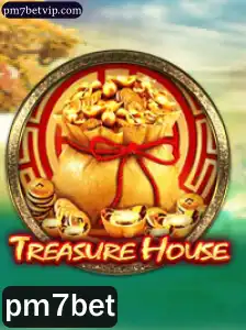 Explorando o Fascinante Mundo de TreasureHouse